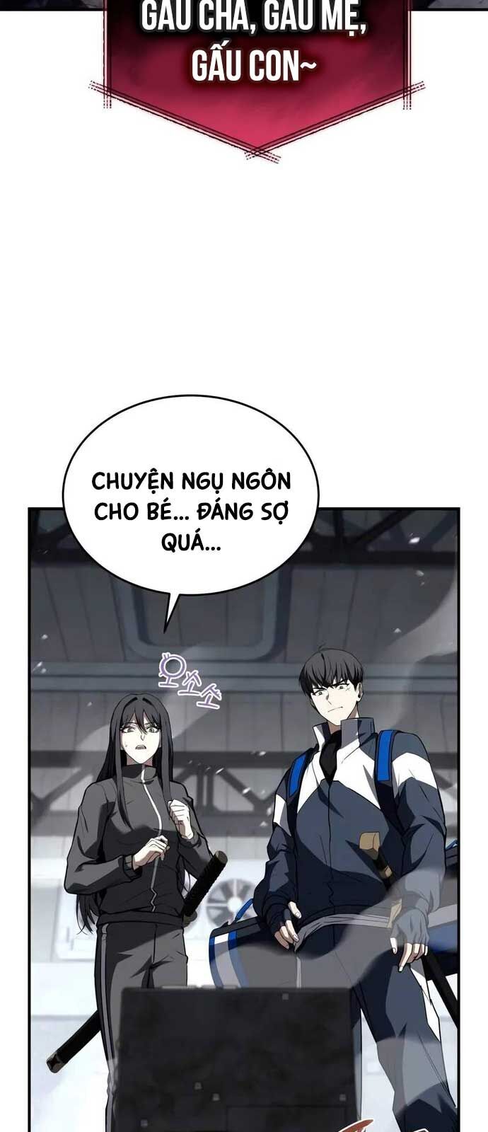 Kim Chiến Sĩ: Hành Trình Xây Dựng Đặc Tính - Chapter 25 - Page 62