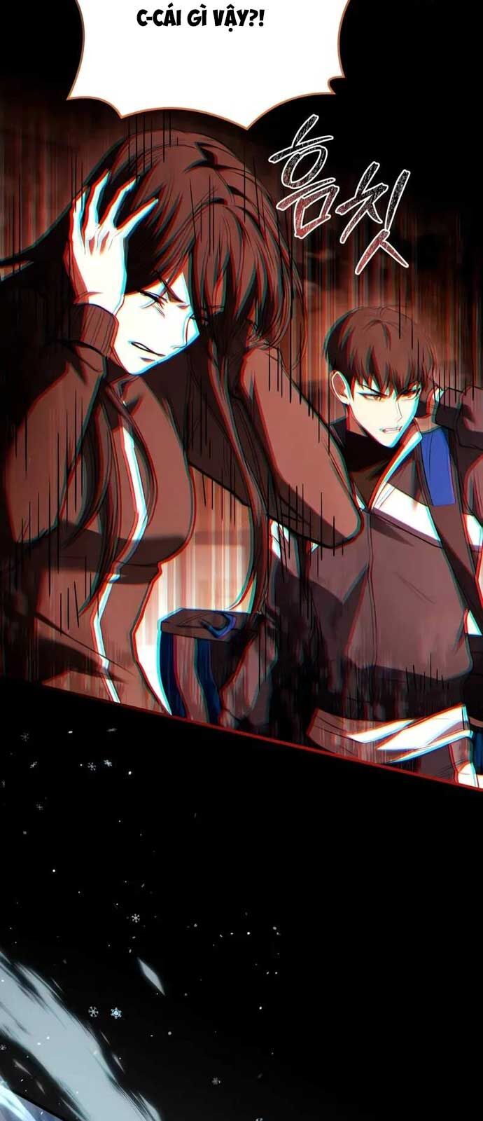 Kim Chiến Sĩ: Hành Trình Xây Dựng Đặc Tính - Chapter 25 - Page 65