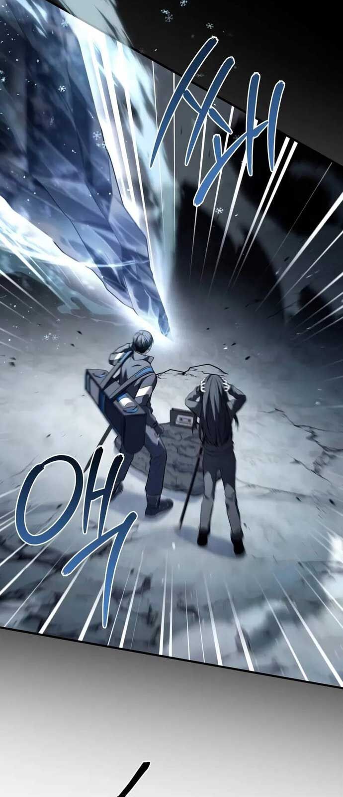 Kim Chiến Sĩ: Hành Trình Xây Dựng Đặc Tính - Chapter 25 - Page 66