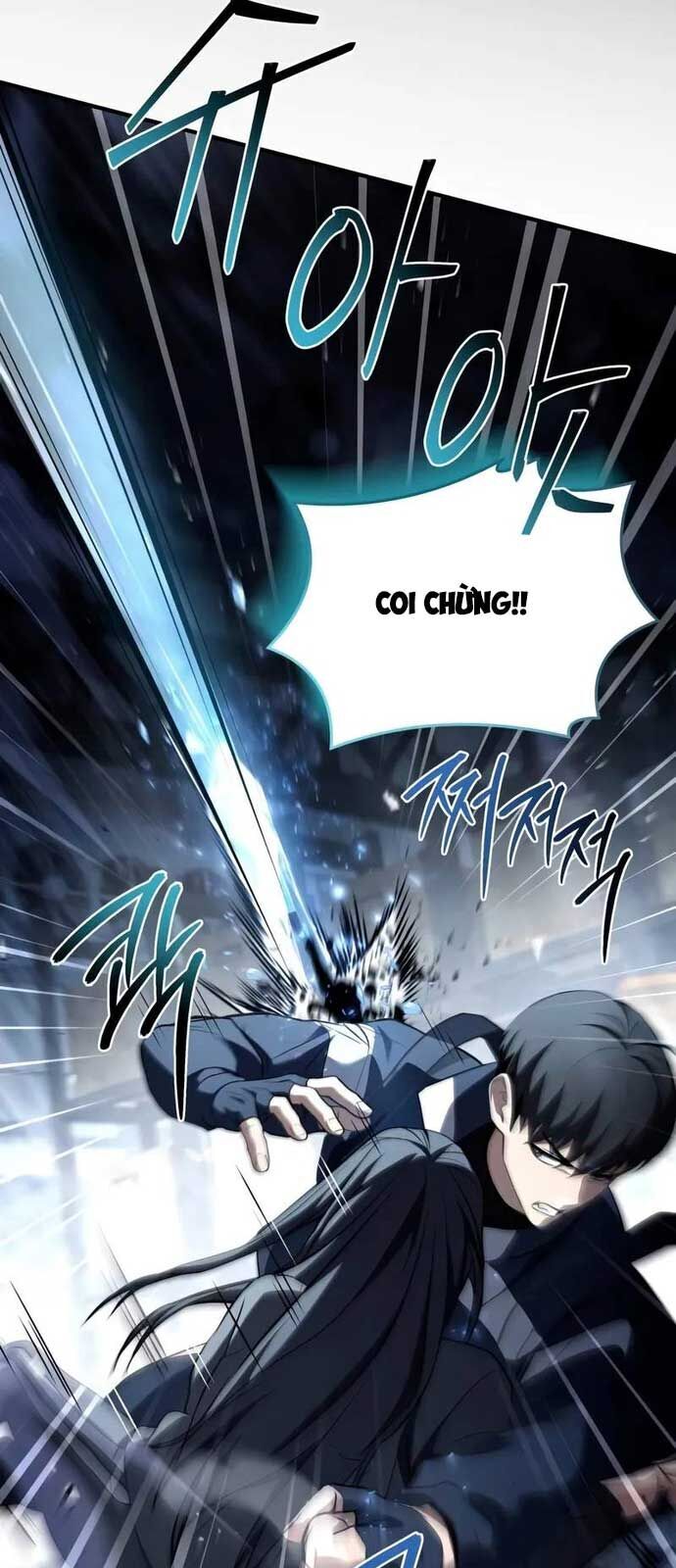 Kim Chiến Sĩ: Hành Trình Xây Dựng Đặc Tính - Chapter 25 - Page 67