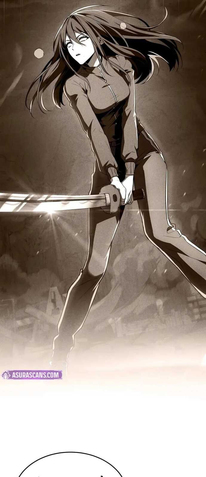 Kim Chiến Sĩ: Hành Trình Xây Dựng Đặc Tính - Chapter 25 - Page 7