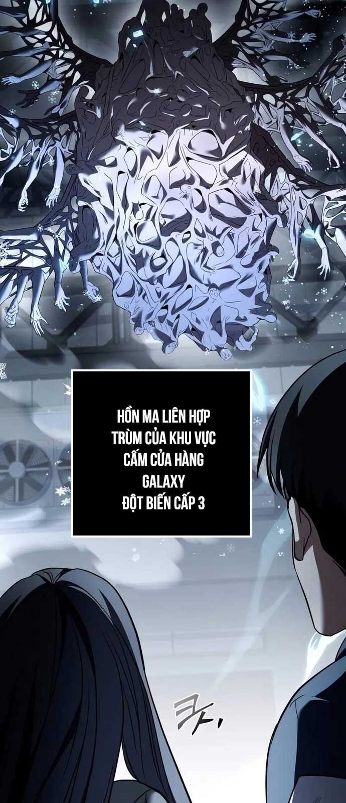 Kim Chiến Sĩ: Hành Trình Xây Dựng Đặc Tính - Chapter 25 - Page 70