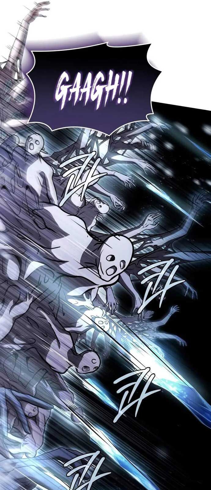 Kim Chiến Sĩ: Hành Trình Xây Dựng Đặc Tính - Chapter 25 - Page 73