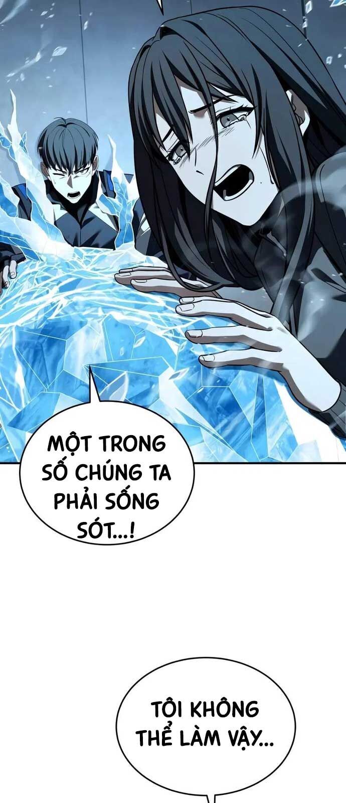 Kim Chiến Sĩ: Hành Trình Xây Dựng Đặc Tính - Chapter 25 - Page 83