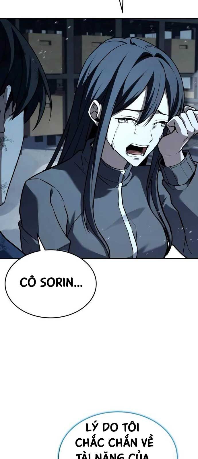 Kim Chiến Sĩ: Hành Trình Xây Dựng Đặc Tính - Chapter 25 - Page 84