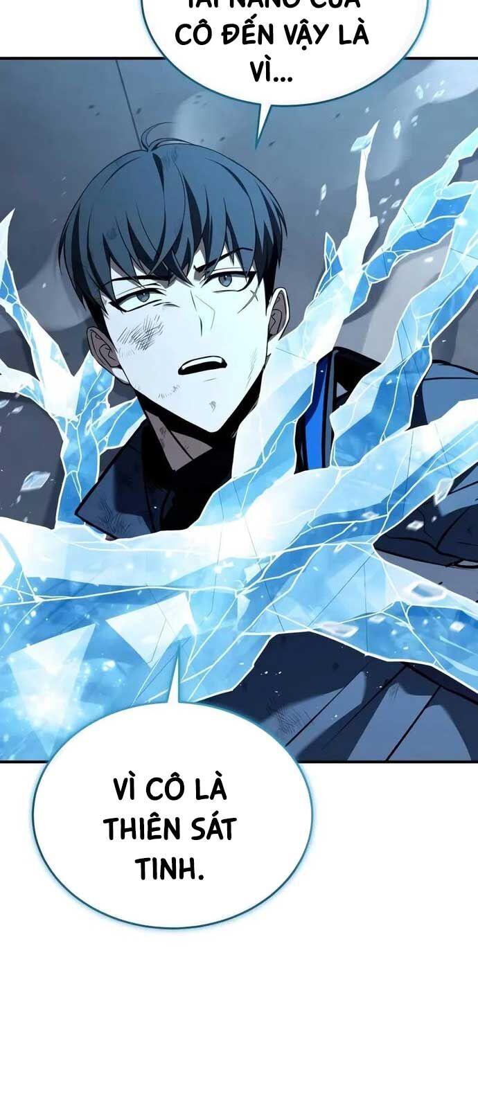 Kim Chiến Sĩ: Hành Trình Xây Dựng Đặc Tính - Chapter 25 - Page 85