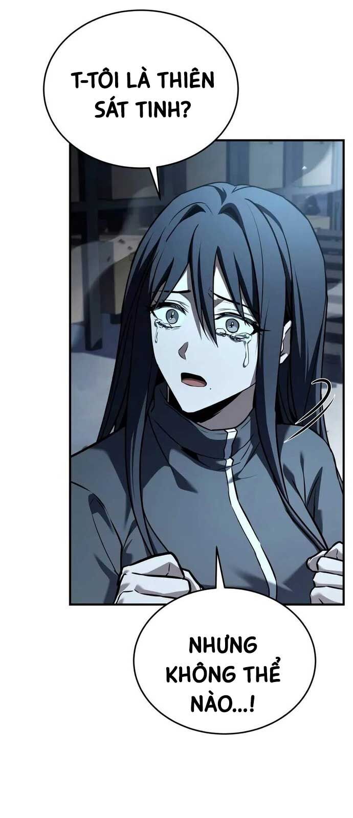Kim Chiến Sĩ: Hành Trình Xây Dựng Đặc Tính - Chapter 25 - Page 86