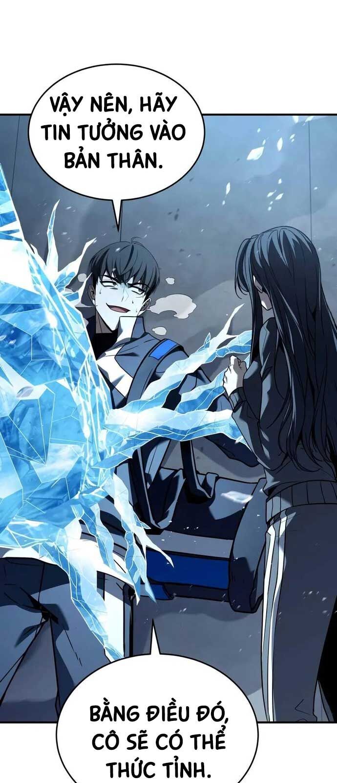 Kim Chiến Sĩ: Hành Trình Xây Dựng Đặc Tính - Chapter 25 - Page 87