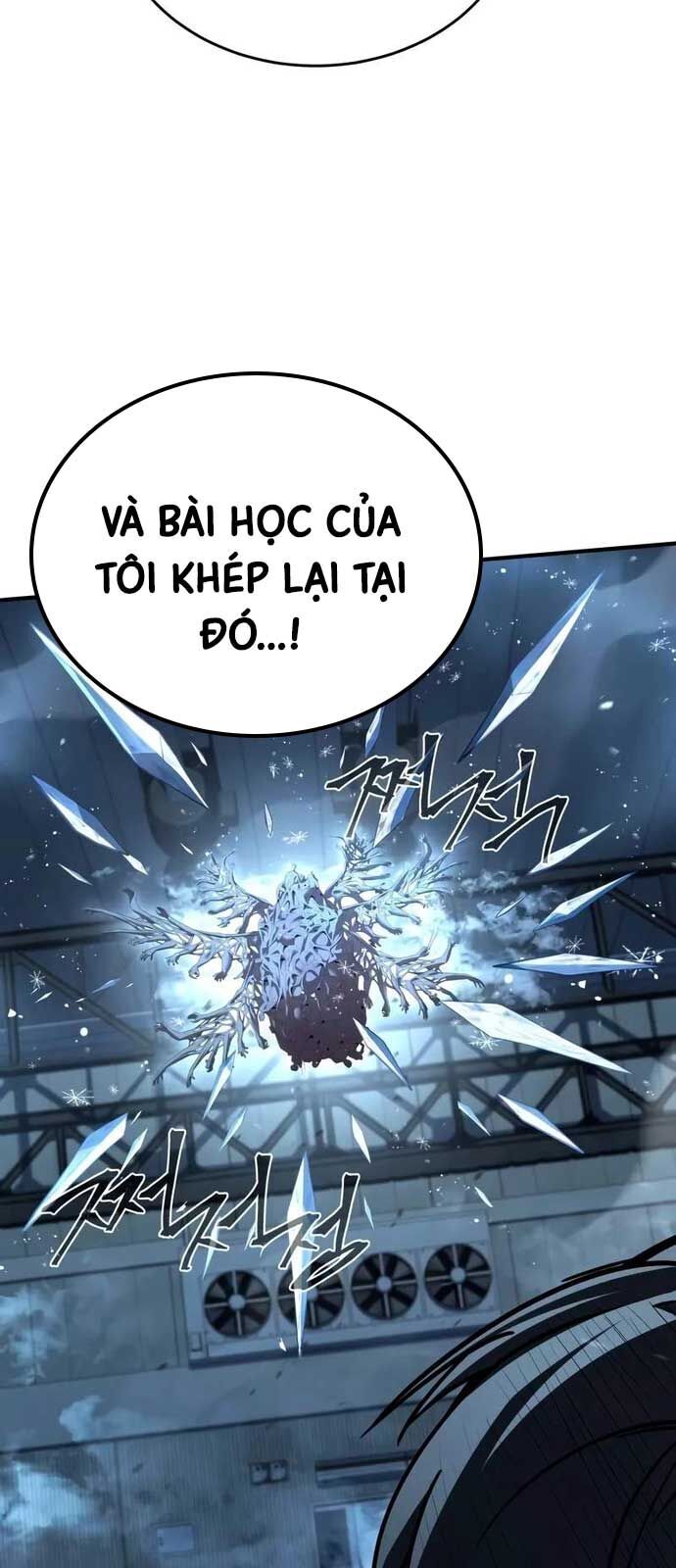 Kim Chiến Sĩ: Hành Trình Xây Dựng Đặc Tính - Chapter 25 - Page 88