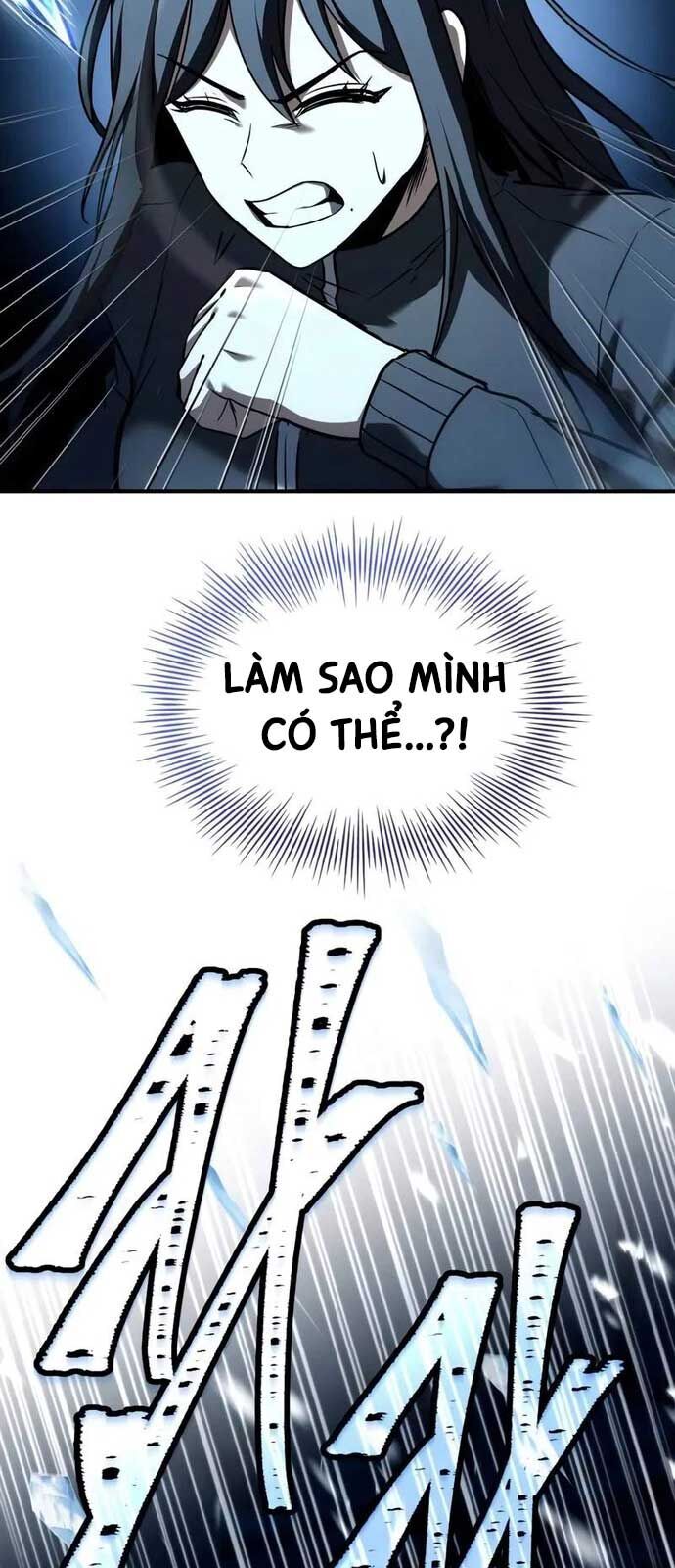 Kim Chiến Sĩ: Hành Trình Xây Dựng Đặc Tính - Chapter 25 - Page 93