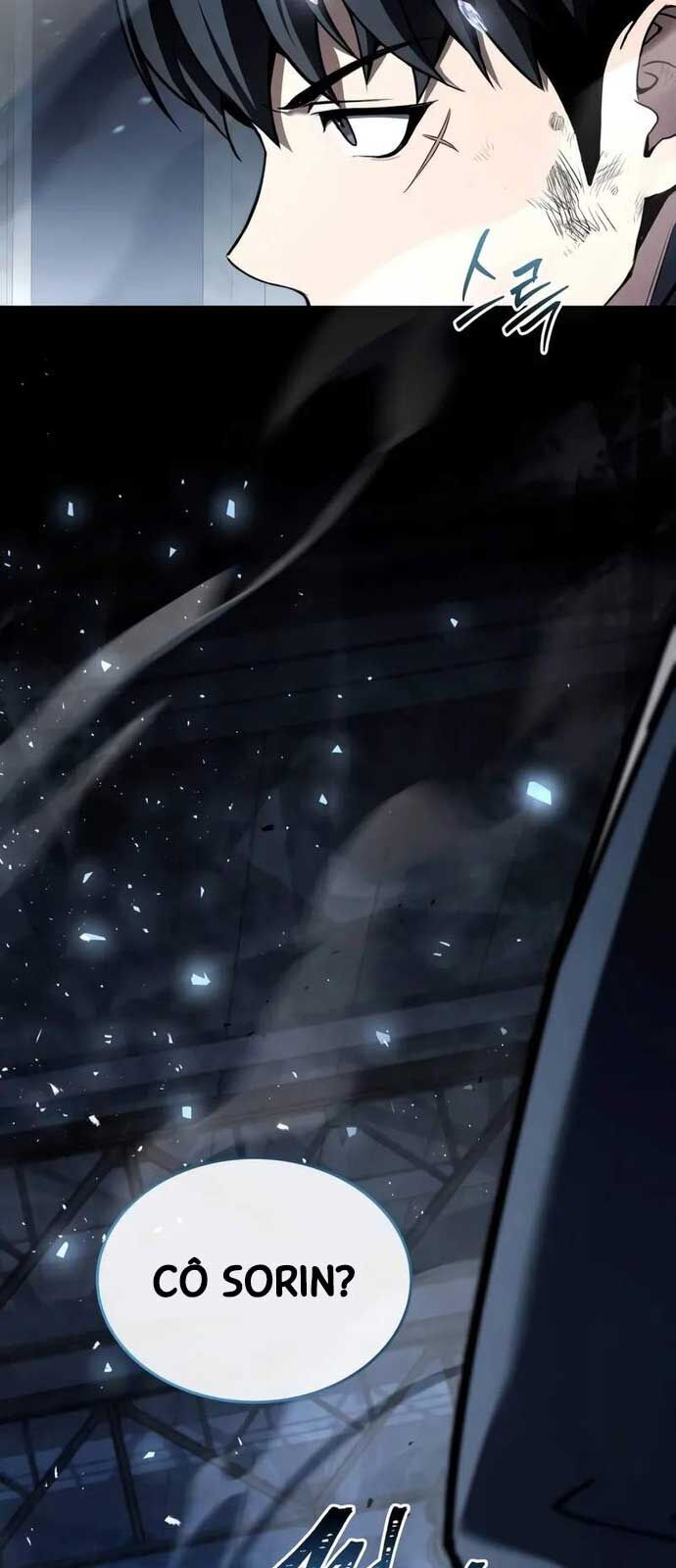 Kim Chiến Sĩ: Hành Trình Xây Dựng Đặc Tính - Chapter 25 - Page 98