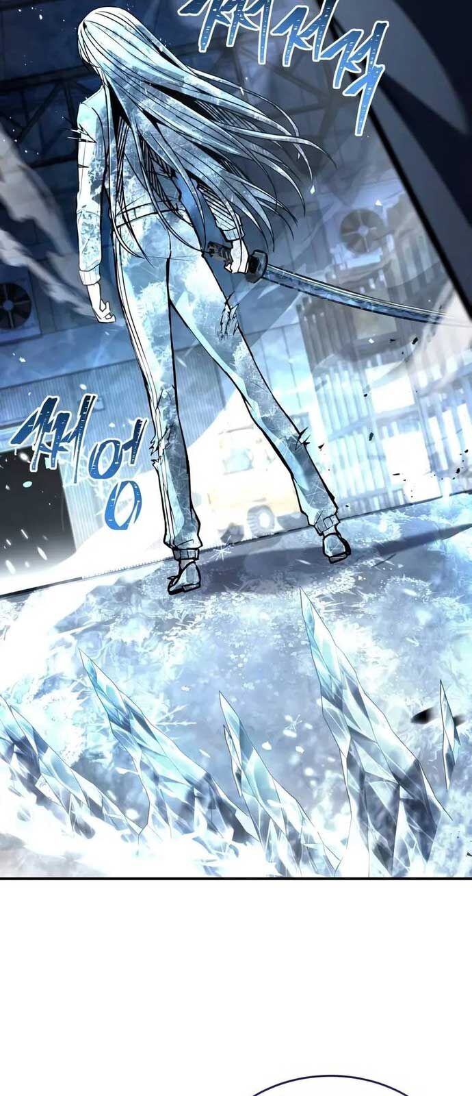 Kim Chiến Sĩ: Hành Trình Xây Dựng Đặc Tính - Chapter 25 - Page 99