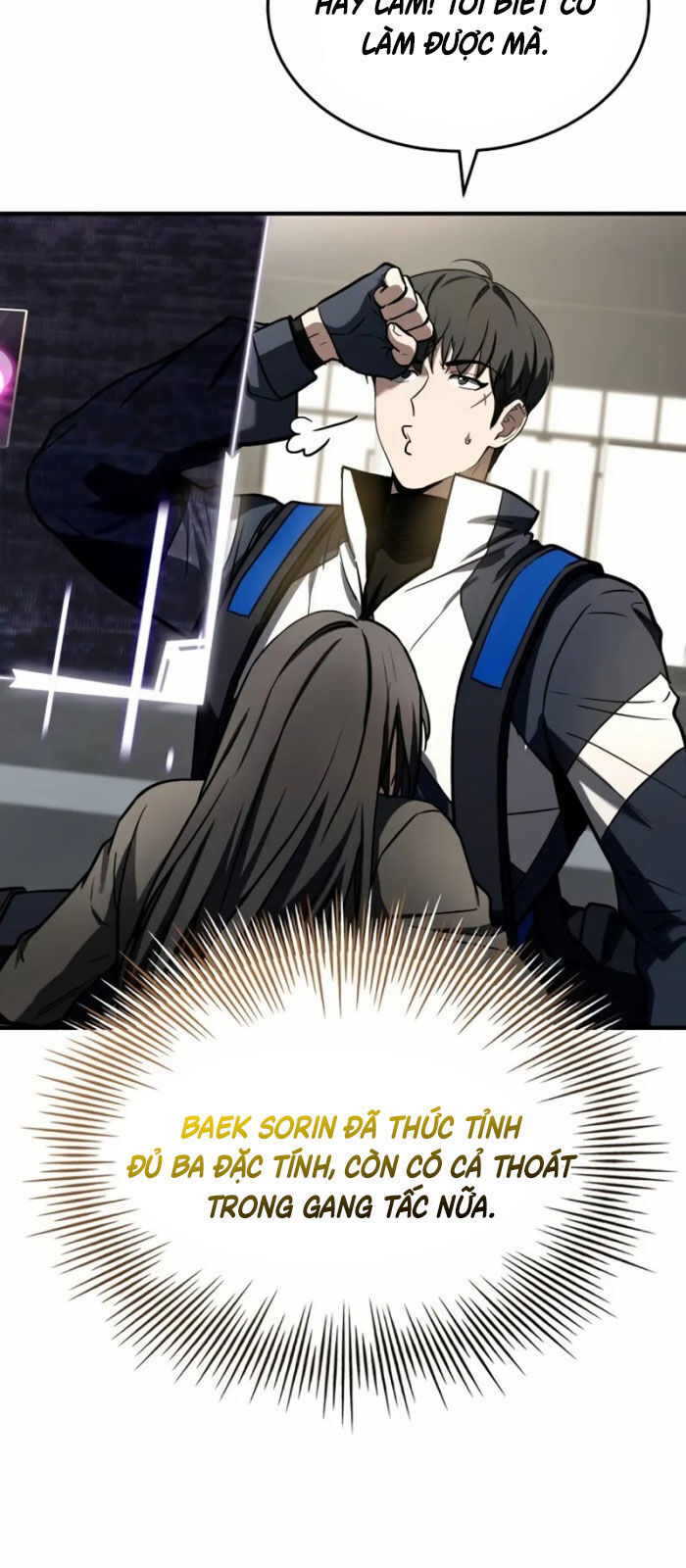 Kim Chiến Sĩ: Hành Trình Xây Dựng Đặc Tính - Chapter 26 - Page 101