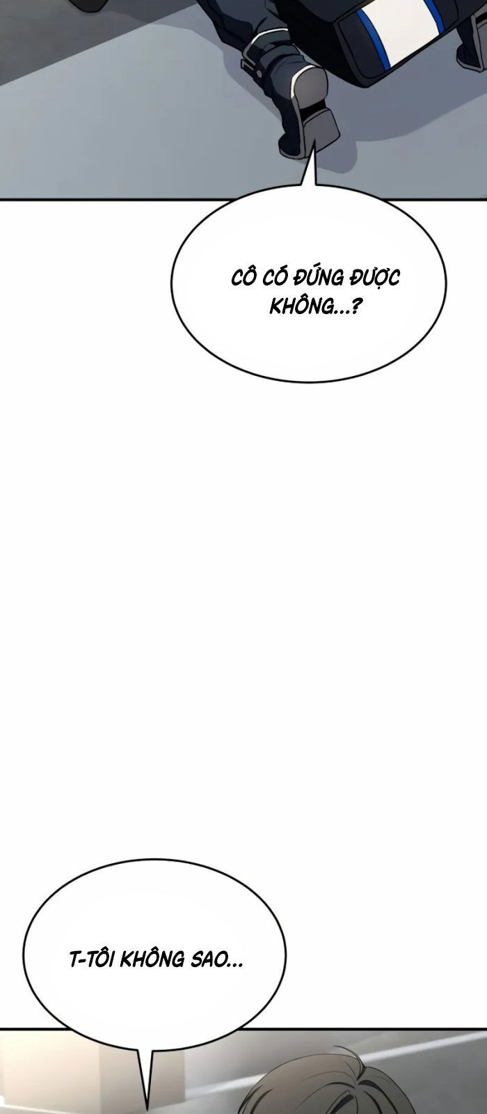 Kim Chiến Sĩ: Hành Trình Xây Dựng Đặc Tính - Chapter 26 - Page 104