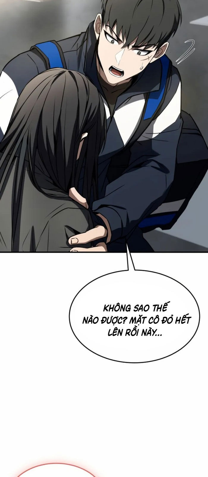 Kim Chiến Sĩ: Hành Trình Xây Dựng Đặc Tính - Chapter 26 - Page 105