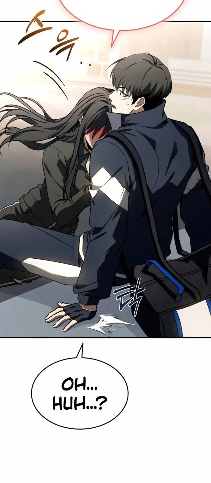 Kim Chiến Sĩ: Hành Trình Xây Dựng Đặc Tính - Chapter 26 - Page 107