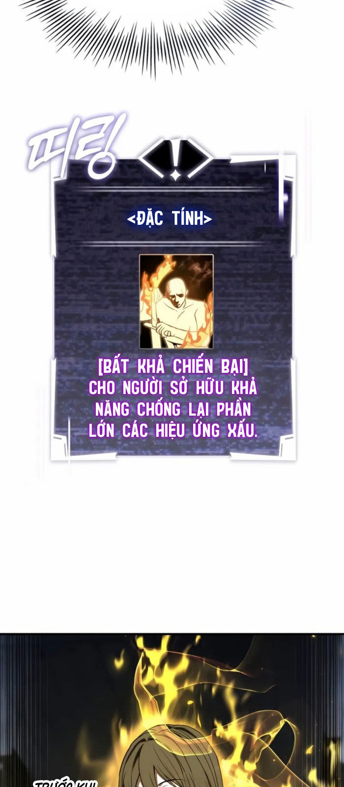 Kim Chiến Sĩ: Hành Trình Xây Dựng Đặc Tính - Chapter 26 - Page 11