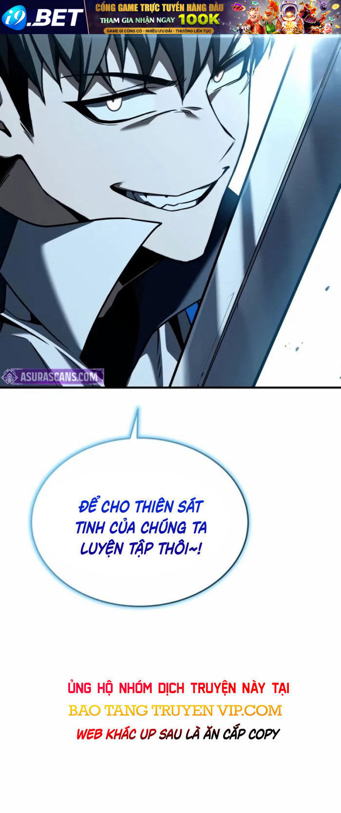 Kim Chiến Sĩ: Hành Trình Xây Dựng Đặc Tính - Chapter 26 - Page 16