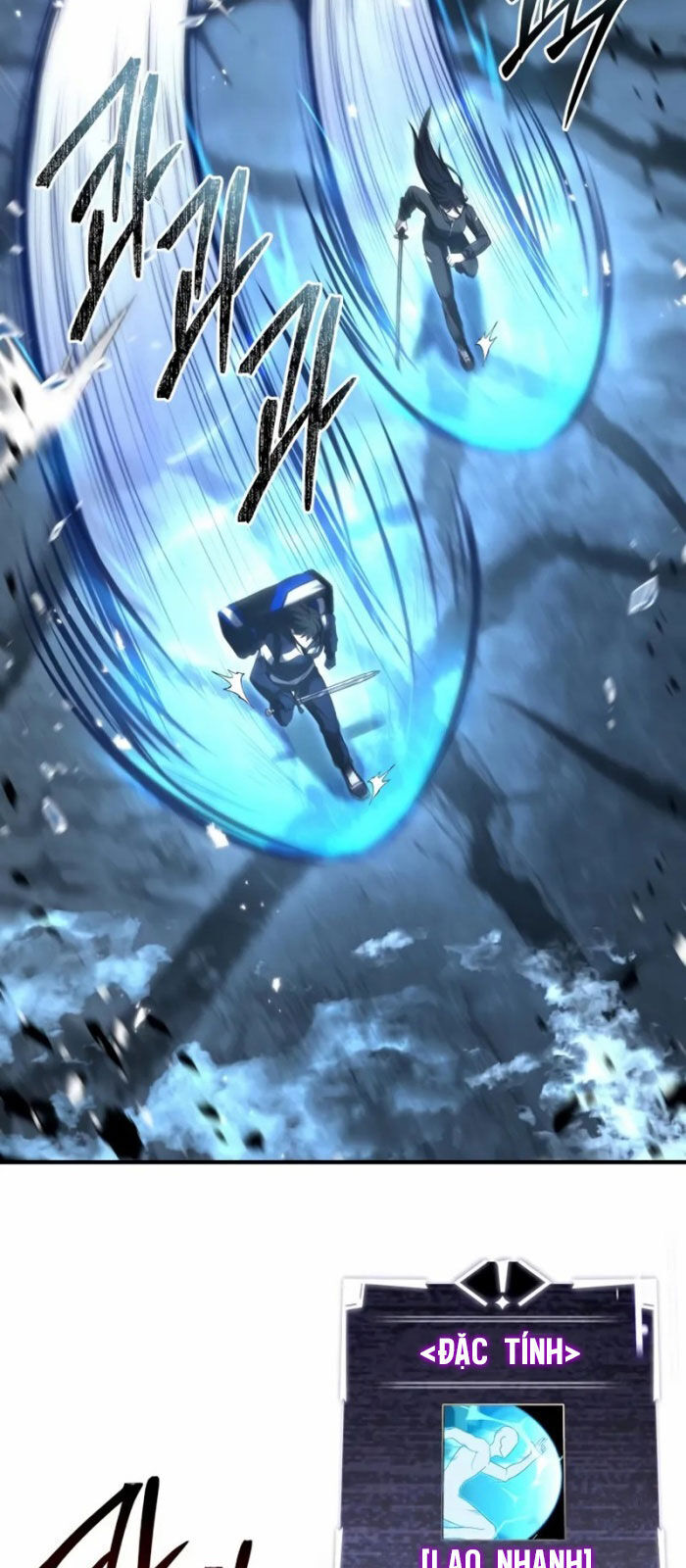 Kim Chiến Sĩ: Hành Trình Xây Dựng Đặc Tính - Chapter 26 - Page 20