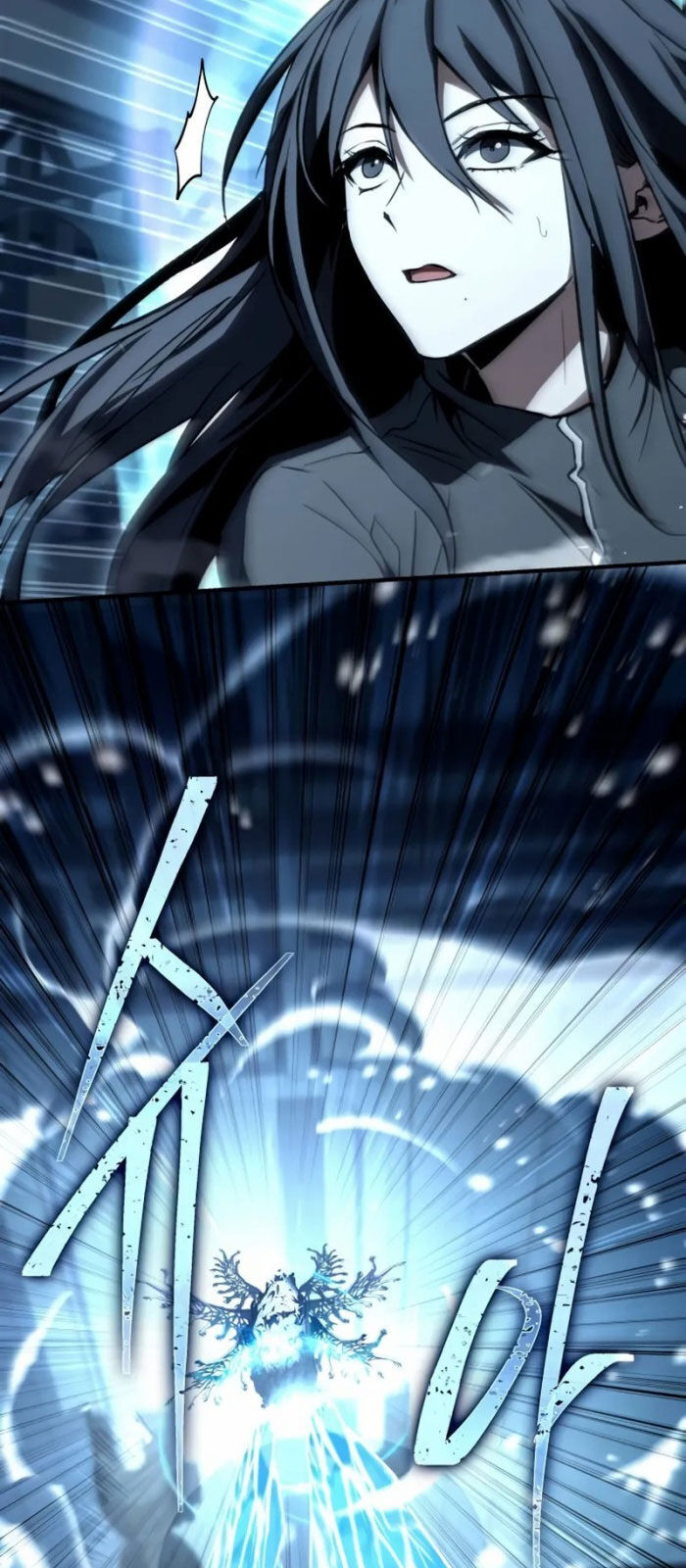 Kim Chiến Sĩ: Hành Trình Xây Dựng Đặc Tính - Chapter 26 - Page 23