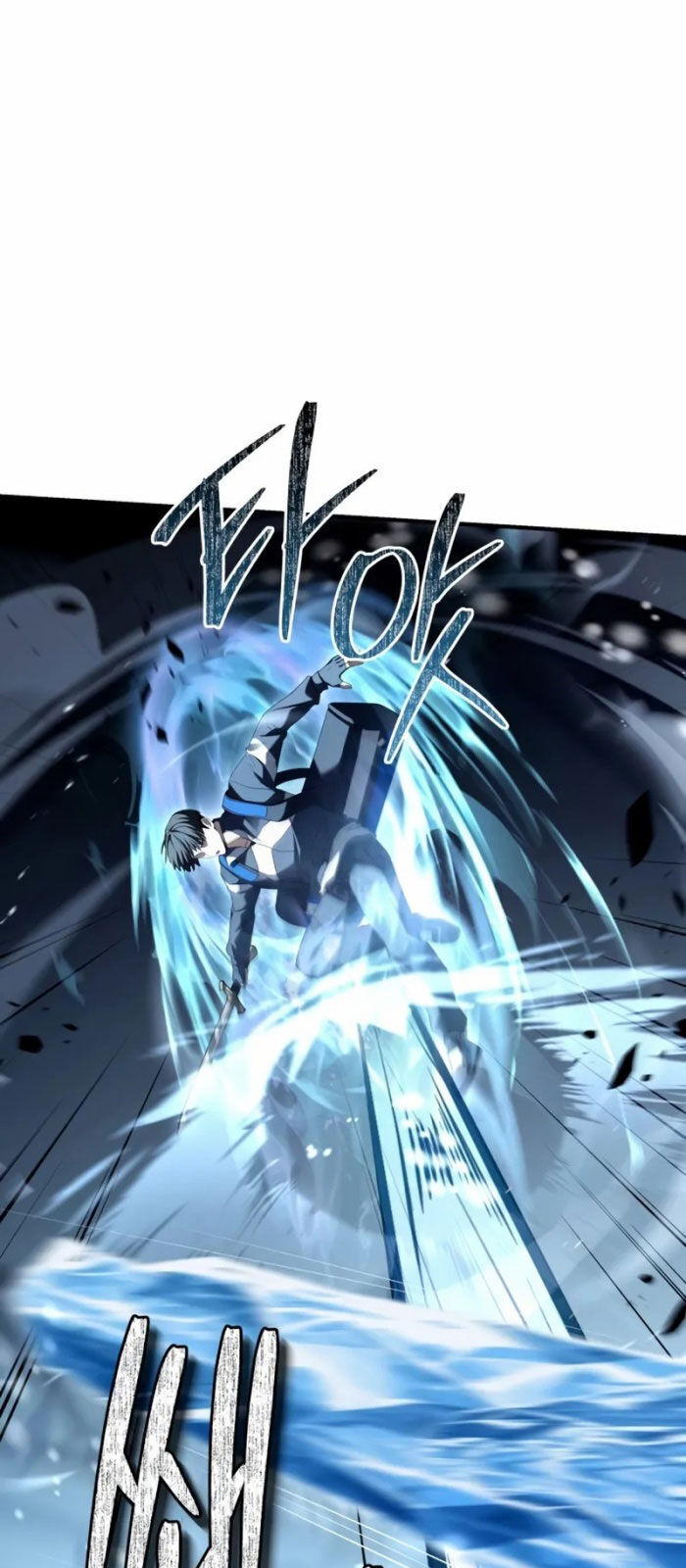 Kim Chiến Sĩ: Hành Trình Xây Dựng Đặc Tính - Chapter 26 - Page 25