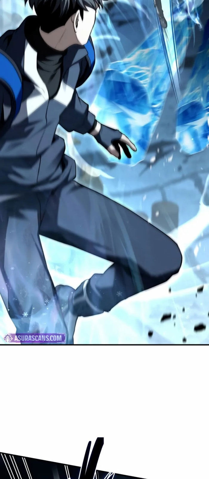 Kim Chiến Sĩ: Hành Trình Xây Dựng Đặc Tính - Chapter 26 - Page 28