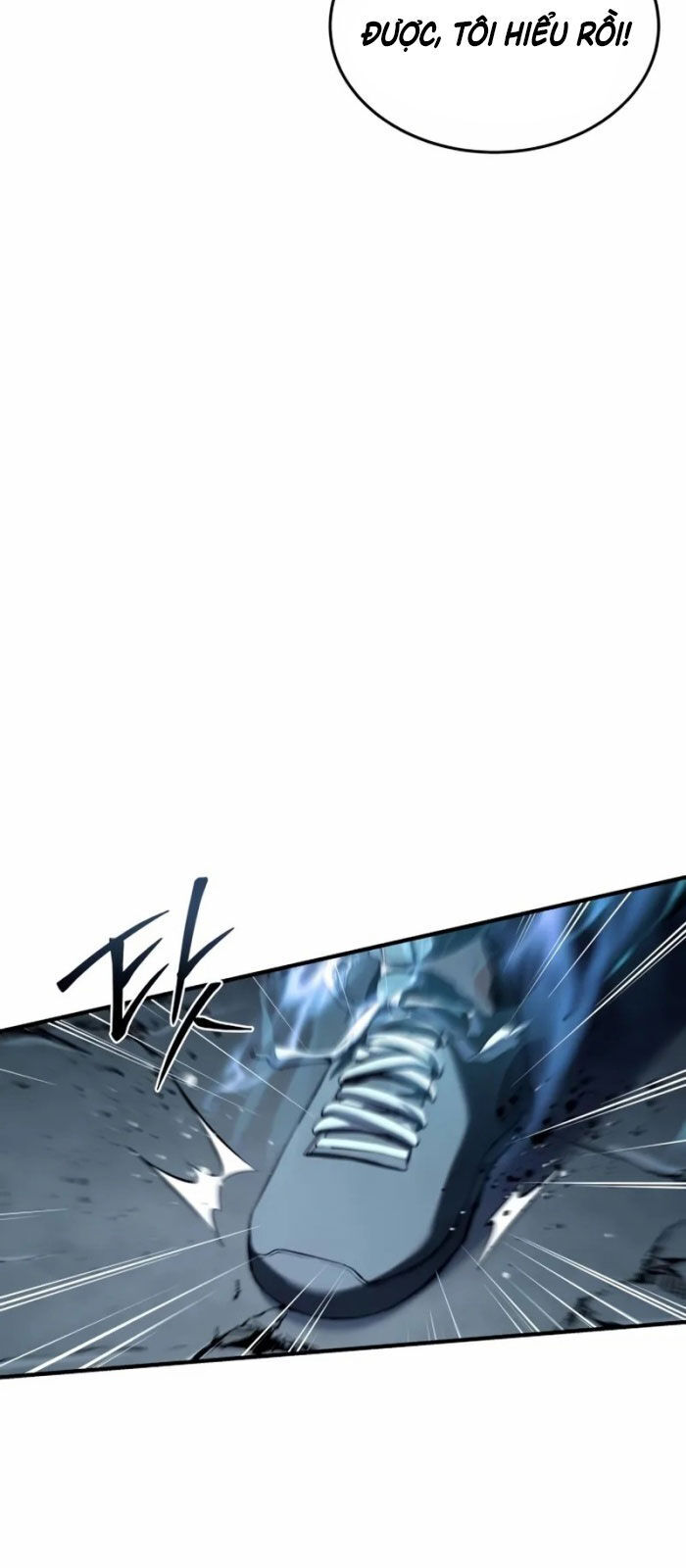 Kim Chiến Sĩ: Hành Trình Xây Dựng Đặc Tính - Chapter 26 - Page 34