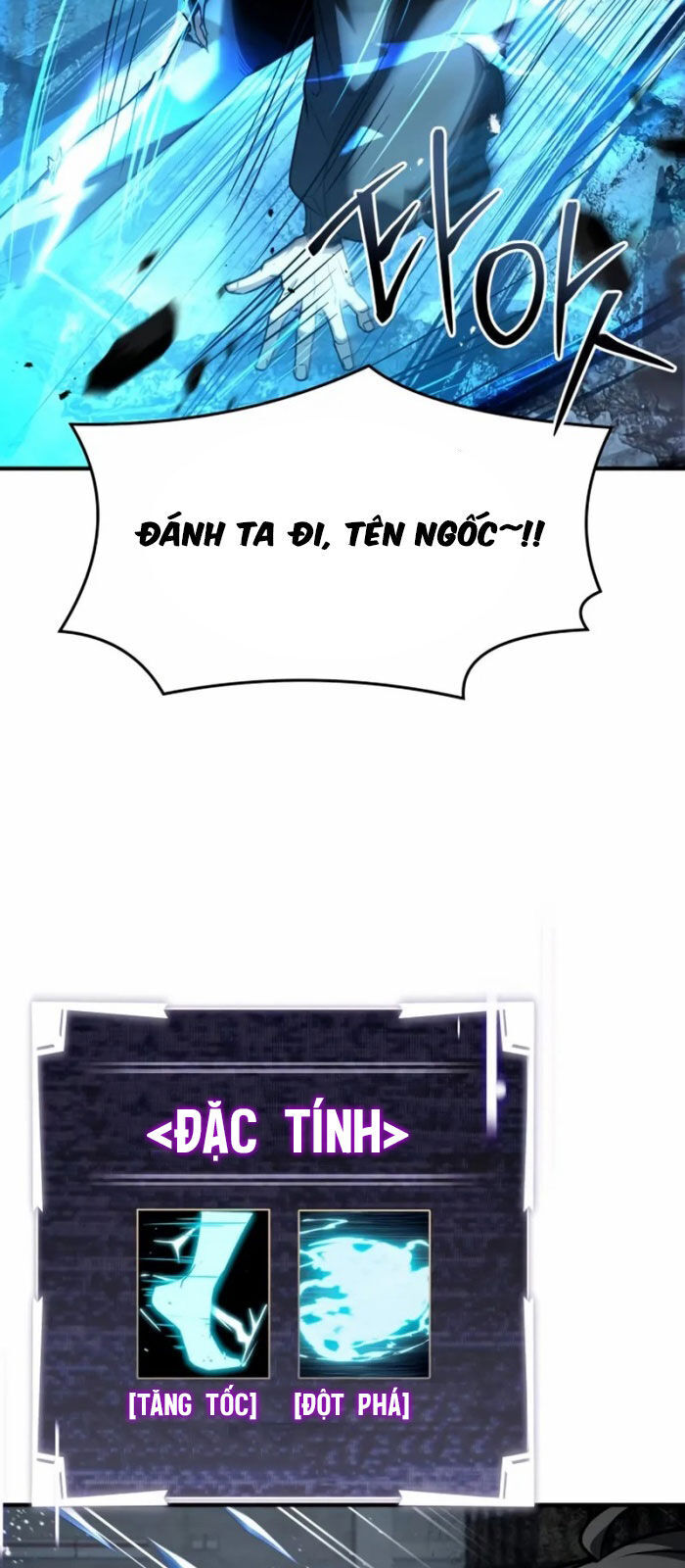 Kim Chiến Sĩ: Hành Trình Xây Dựng Đặc Tính - Chapter 26 - Page 36