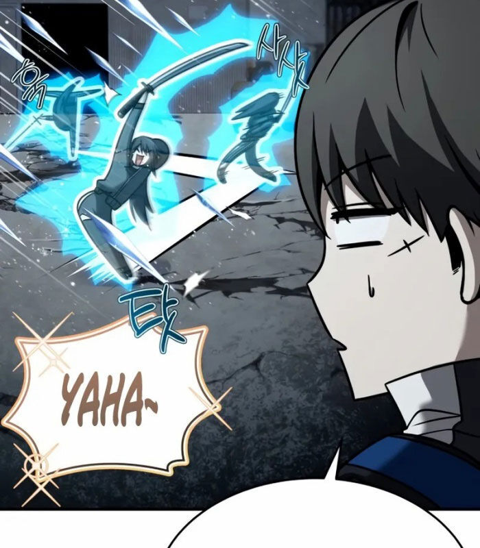 Kim Chiến Sĩ: Hành Trình Xây Dựng Đặc Tính - Chapter 26 - Page 37