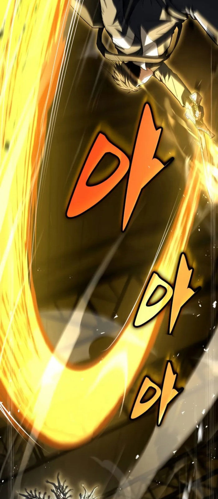 Kim Chiến Sĩ: Hành Trình Xây Dựng Đặc Tính - Chapter 26 - Page 41