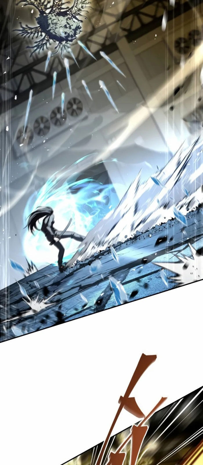 Kim Chiến Sĩ: Hành Trình Xây Dựng Đặc Tính - Chapter 26 - Page 42