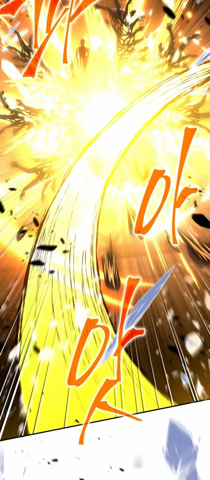 Kim Chiến Sĩ: Hành Trình Xây Dựng Đặc Tính - Chapter 26 - Page 44