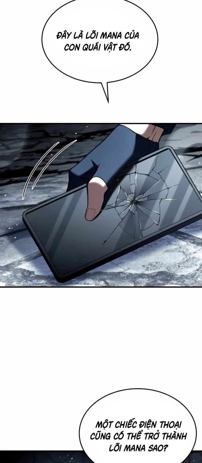 Kim Chiến Sĩ: Hành Trình Xây Dựng Đặc Tính - Chapter 26 - Page 48