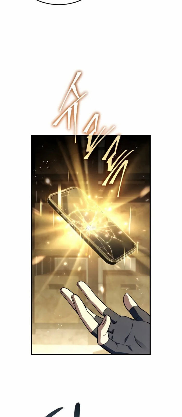 Kim Chiến Sĩ: Hành Trình Xây Dựng Đặc Tính - Chapter 26 - Page 53