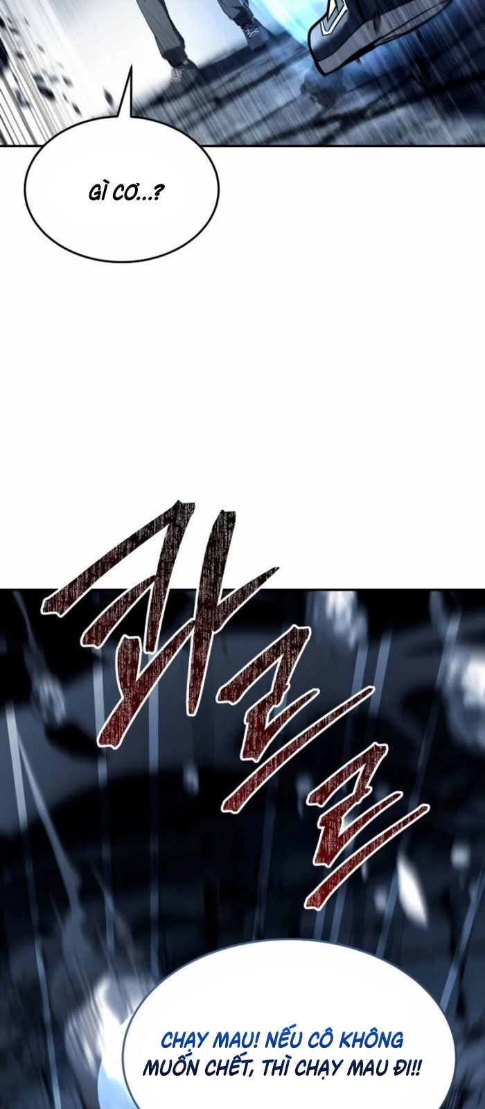 Kim Chiến Sĩ: Hành Trình Xây Dựng Đặc Tính - Chapter 26 - Page 60