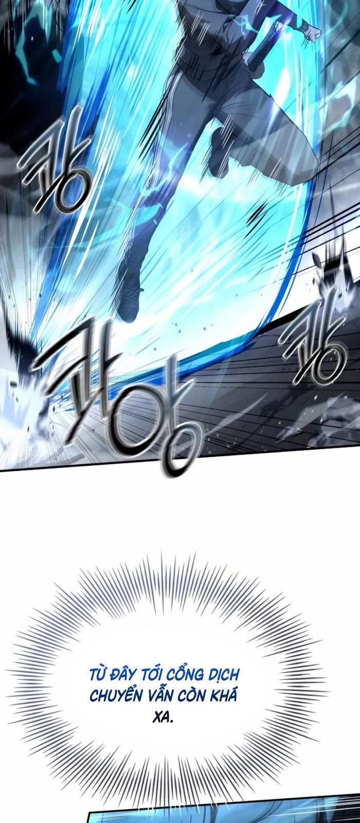 Kim Chiến Sĩ: Hành Trình Xây Dựng Đặc Tính - Chapter 26 - Page 65