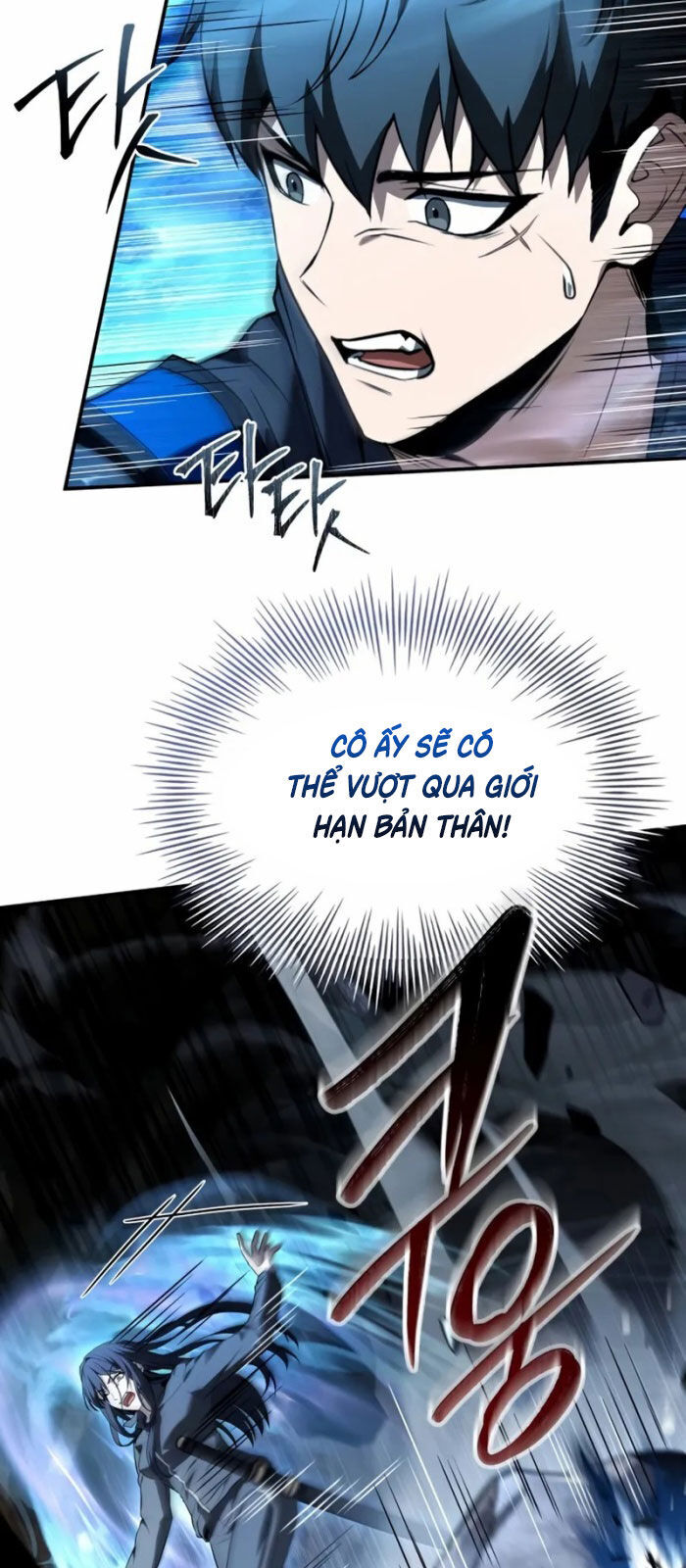 Kim Chiến Sĩ: Hành Trình Xây Dựng Đặc Tính - Chapter 26 - Page 66