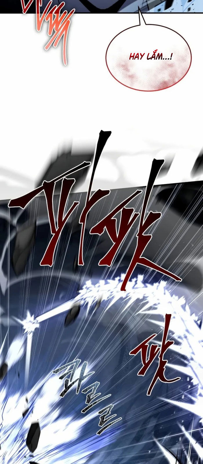 Kim Chiến Sĩ: Hành Trình Xây Dựng Đặc Tính - Chapter 26 - Page 68