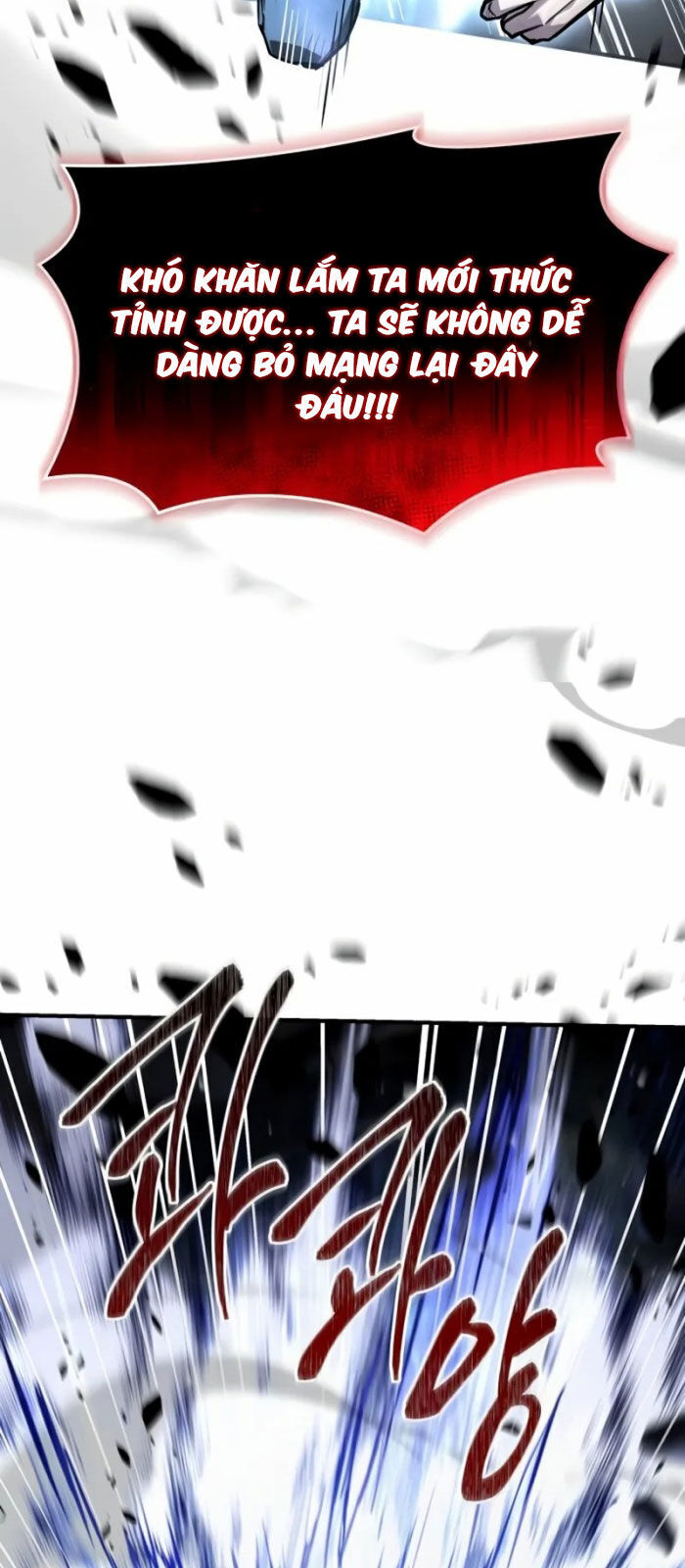 Kim Chiến Sĩ: Hành Trình Xây Dựng Đặc Tính - Chapter 26 - Page 70