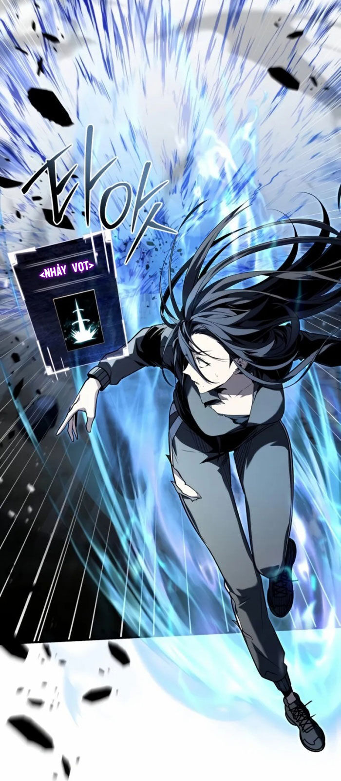 Kim Chiến Sĩ: Hành Trình Xây Dựng Đặc Tính - Chapter 26 - Page 71