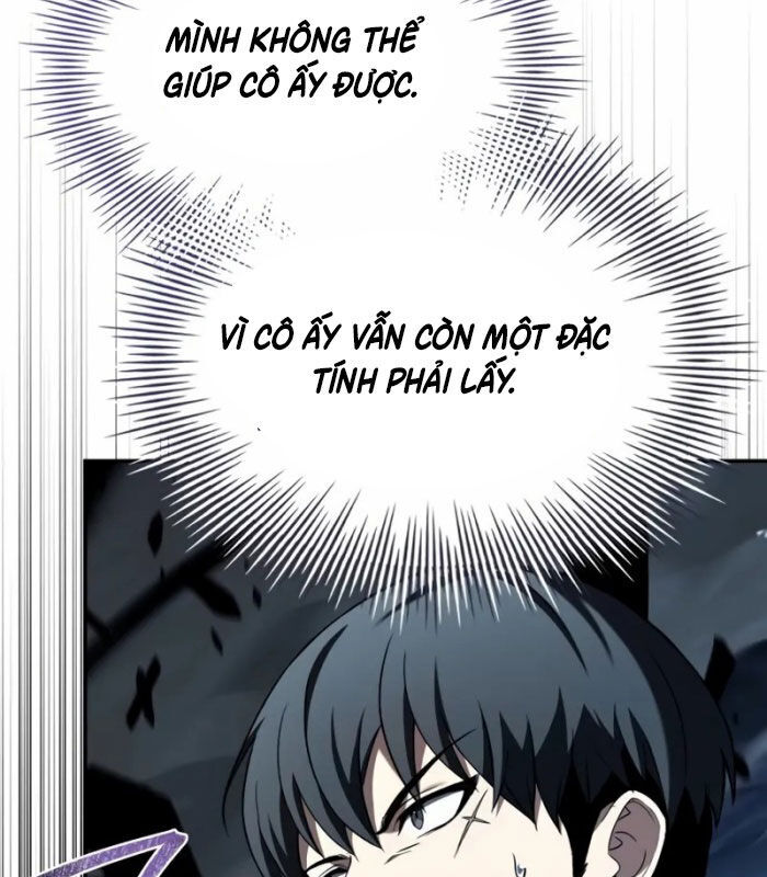 Kim Chiến Sĩ: Hành Trình Xây Dựng Đặc Tính - Chapter 26 - Page 73