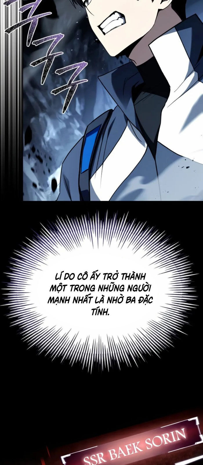 Kim Chiến Sĩ: Hành Trình Xây Dựng Đặc Tính - Chapter 26 - Page 74