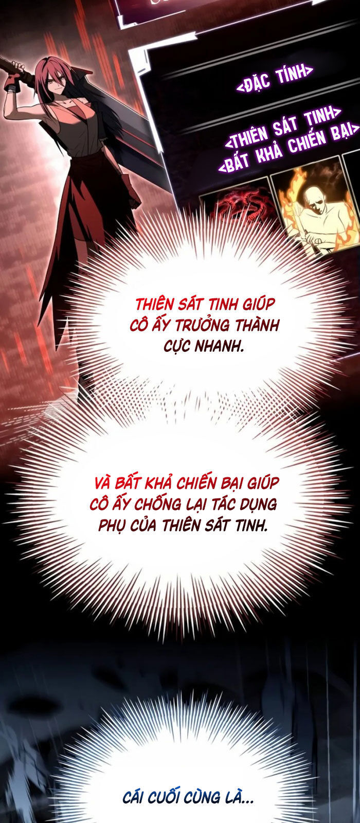 Kim Chiến Sĩ: Hành Trình Xây Dựng Đặc Tính - Chapter 26 - Page 75