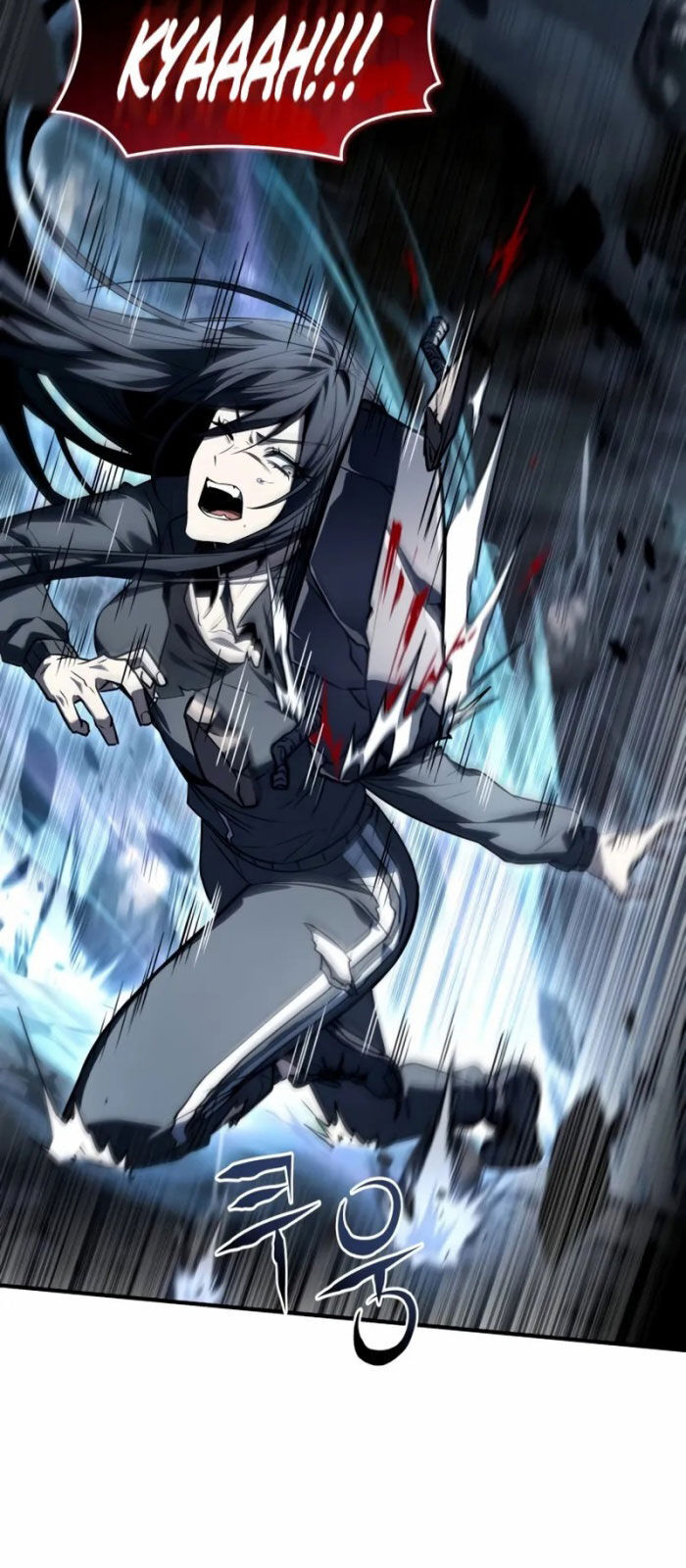 Kim Chiến Sĩ: Hành Trình Xây Dựng Đặc Tính - Chapter 26 - Page 78