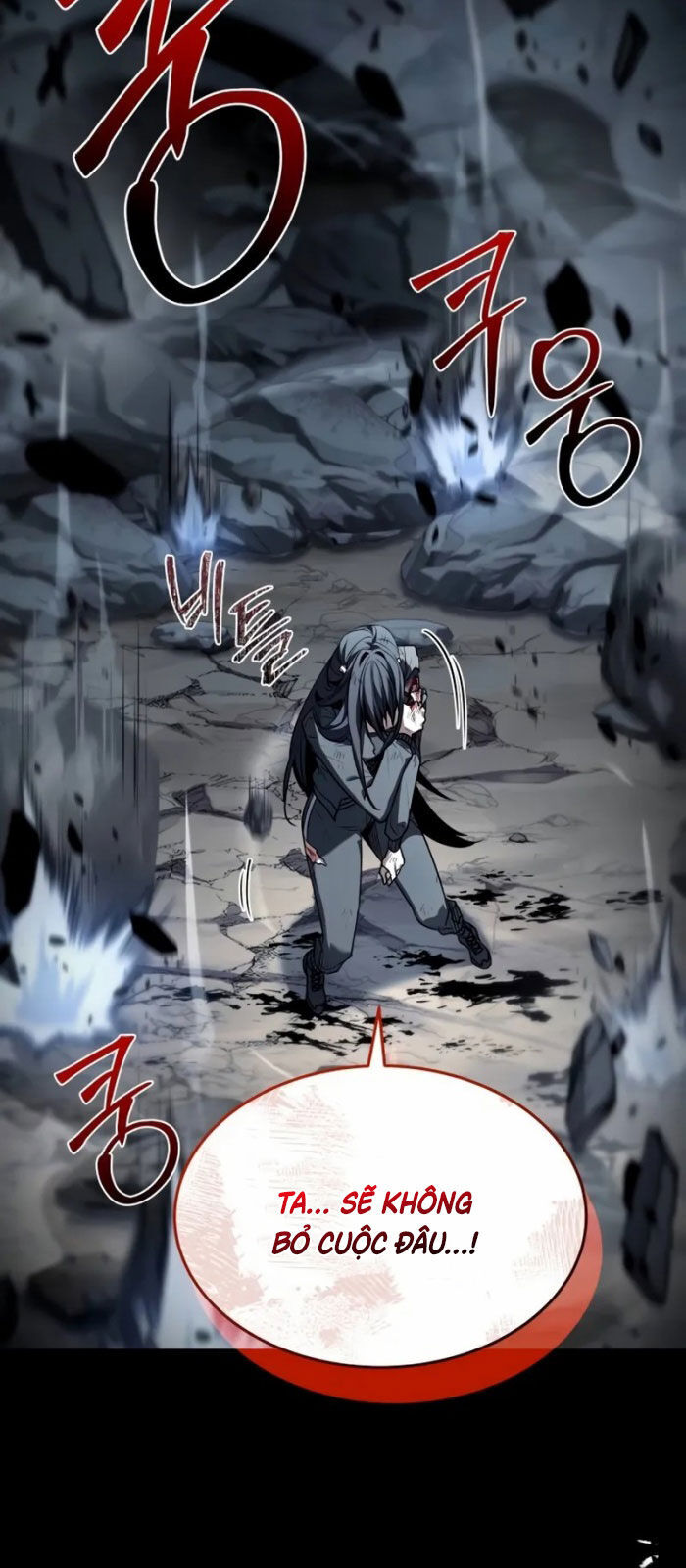 Kim Chiến Sĩ: Hành Trình Xây Dựng Đặc Tính - Chapter 26 - Page 80