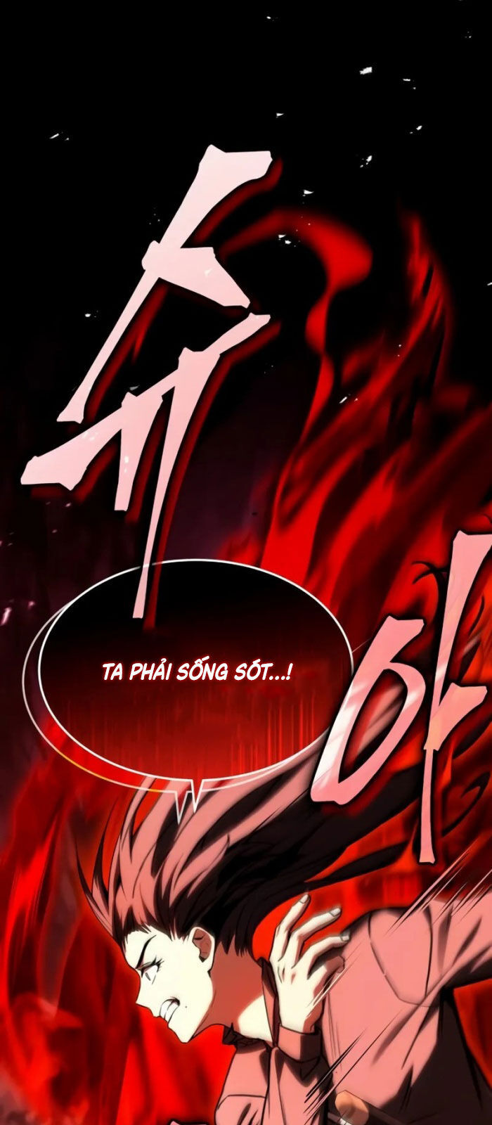 Kim Chiến Sĩ: Hành Trình Xây Dựng Đặc Tính - Chapter 26 - Page 81