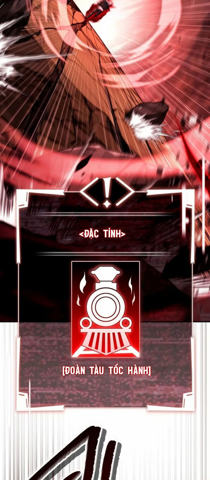 Kim Chiến Sĩ: Hành Trình Xây Dựng Đặc Tính - Chapter 26 - Page 84