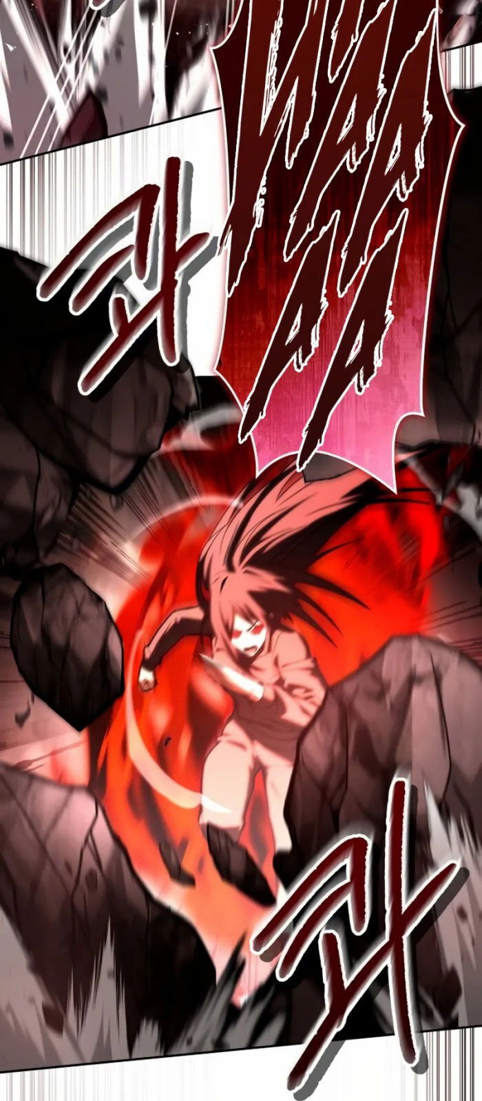 Kim Chiến Sĩ: Hành Trình Xây Dựng Đặc Tính - Chapter 26 - Page 86