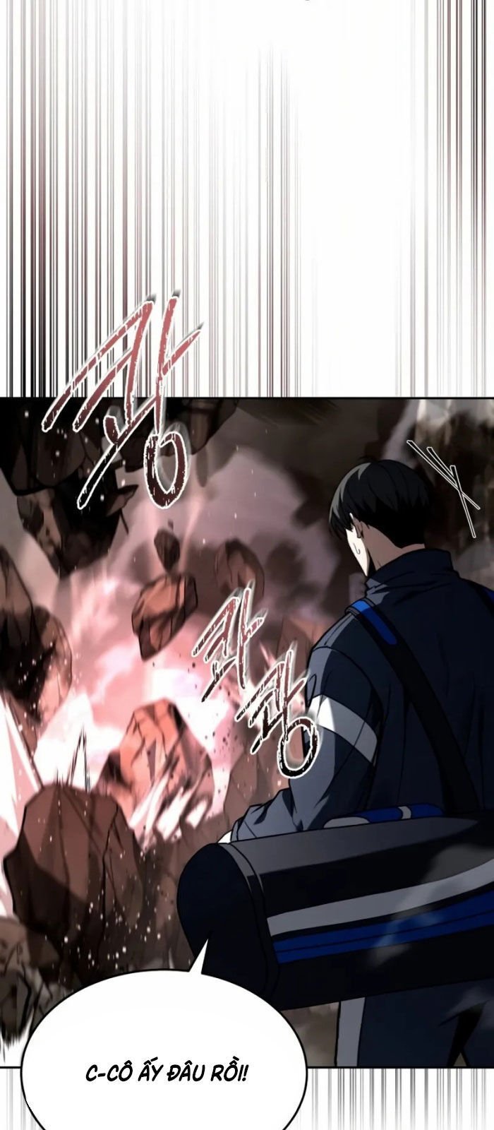 Kim Chiến Sĩ: Hành Trình Xây Dựng Đặc Tính - Chapter 26 - Page 87