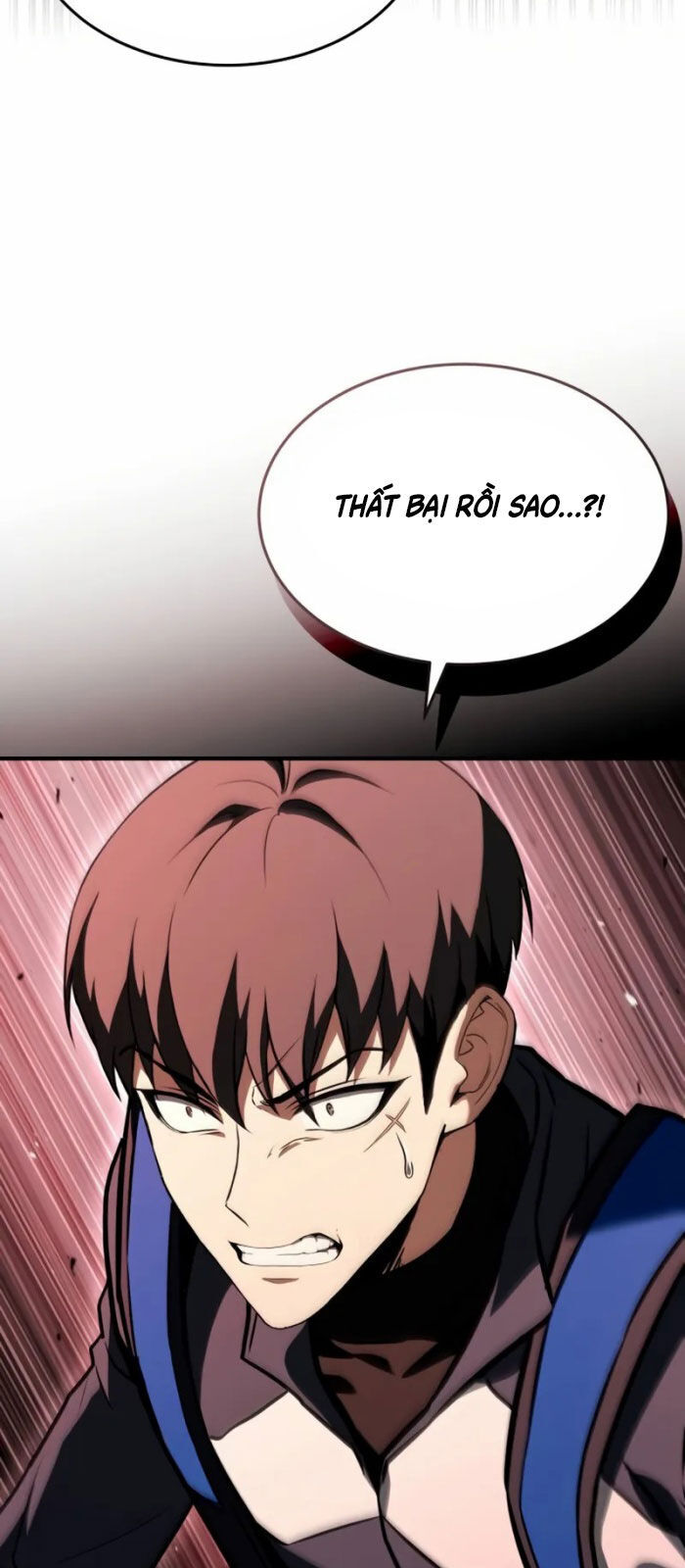 Kim Chiến Sĩ: Hành Trình Xây Dựng Đặc Tính - Chapter 26 - Page 88